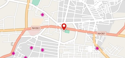 Advik Pizza Fast Food on map