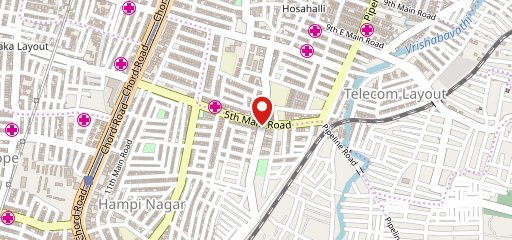 Adya nati style on map