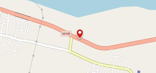 Adyar Ananda Bhavan - A2B on map