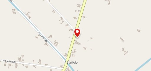 Ae Vece Bronse da Moro sulla mappa