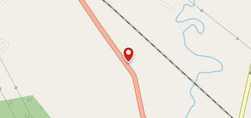 Aerodine Restaurant on map