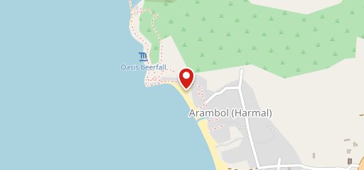 aether & echo on map