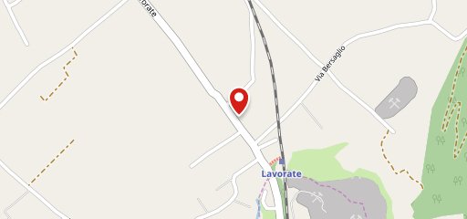 AF Pastry Boutique sulla mappa