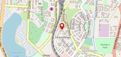 AFC Abdullah Fried Chicken And Chinese on map