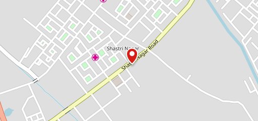 AFC- Arti Food Court on map