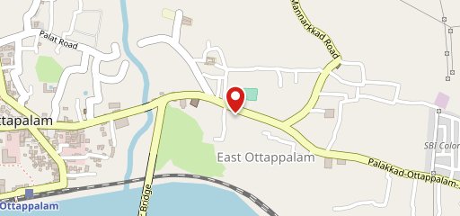 AFC its FRIED on map