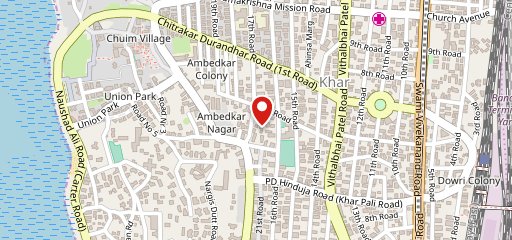 Affogato × Coffee by Javaphile on map