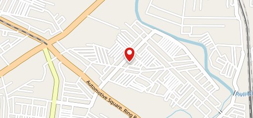 Afghan Darbar Restaurant on map