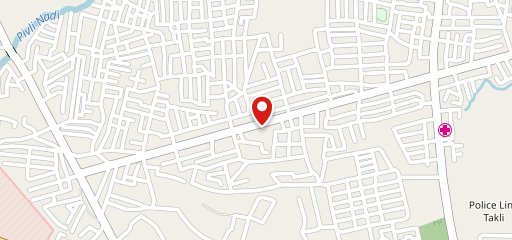 Khangul Afghani Mohammadi on map