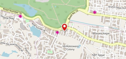 Afghani Zaiqa on map