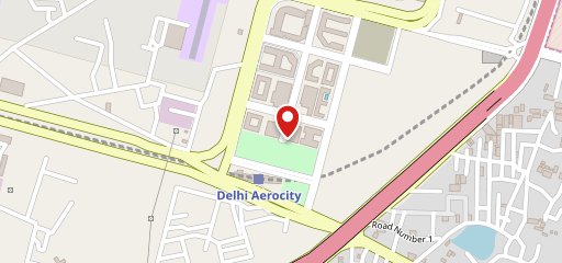 Aflatoon By Social on map