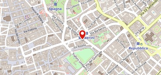 Aforisma sulla mappa