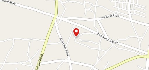 Afsar Bhai Kebab Corner on map