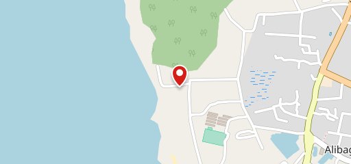 AFTER HOURS BAR on map