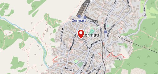 After Seven sulla mappa