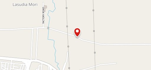 After Stories Cafe on map