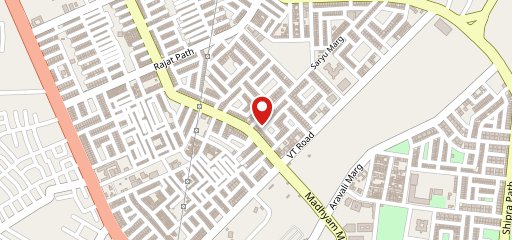 Agarlico Cafe on map