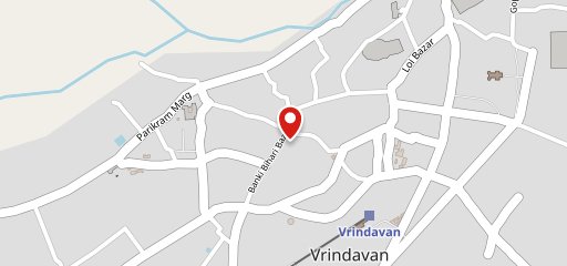 Agarwal Mithai Walaa on map