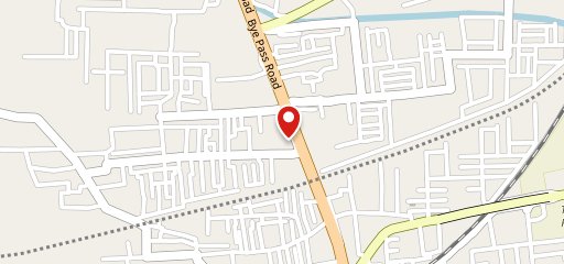 Blaack Forest on map