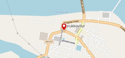 Agarwal Sweets&Bakery on map