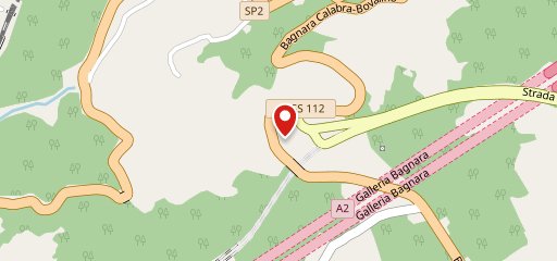 Agec Resort sulla mappa