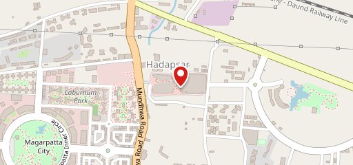 Agent Jack's (Amanora) on map