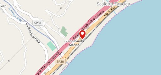 Agenzia Scommesse sulla mappa