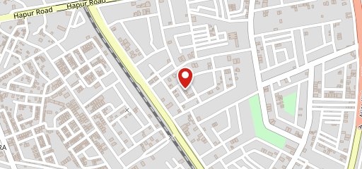 Aggarwal Bhojnalaya Restaurant on map