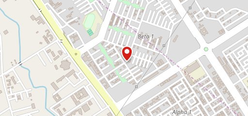 Aggarwal Bikaneri Sweets And Restaurant on map