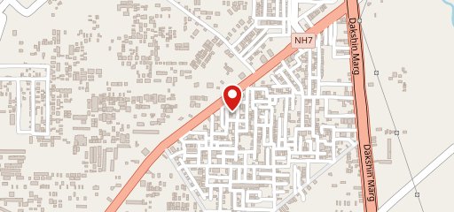 Aggarwal Sweets on map