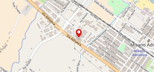 Agina Caffè di Voltens Aliu sulla mappa