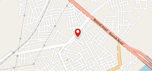 Agra Chat Bhandar on map