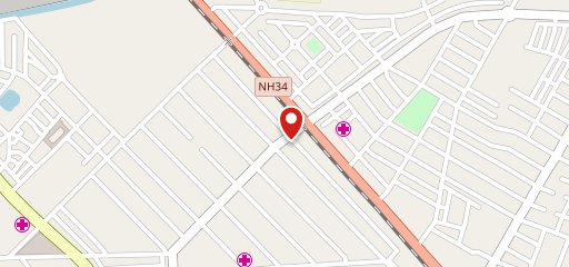 AGRA SWEET HOUSE - SINCE 1956 on map