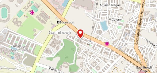 Agra Sweets Banjara - Since 1951 on map