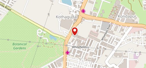 Agra Sweets Banjara - Since 1951 on map