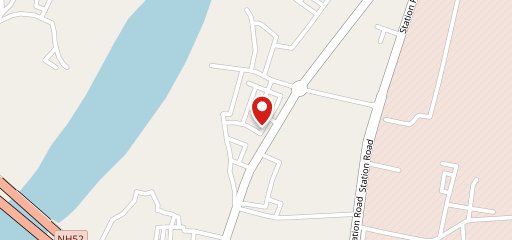 Agrawal Bhojnalya on map