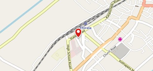 Daawat Family Restaurant on map