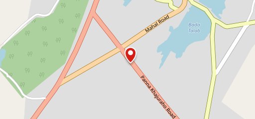 Agrawal Provision And Bakery Shop on map