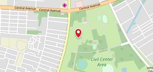 Agrawal Restaurant on map