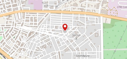 Agrawal Sweets on map