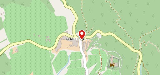 Agribar Brolio sulla mappa