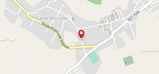 Agriturismo AgriBernardo sulla mappa