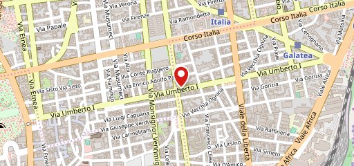 Agricolab sulla mappa