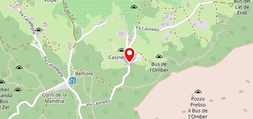 Agriturimo Casinetto sulla mappa