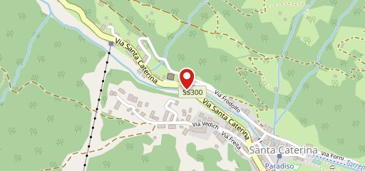 agriturismo Ables sulla mappa