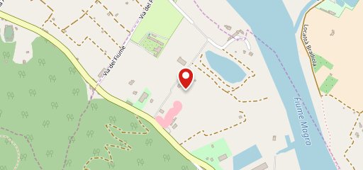 Agriturismo Agli Antichi Sapori sulla mappa