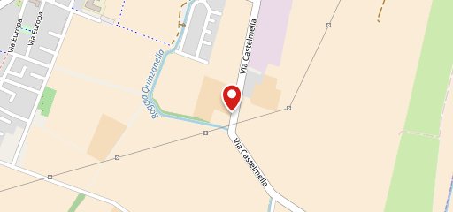 Agriturismo "Al Cantarane" sulla mappa