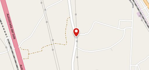 Agriturismo Al Centimolo sulla mappa