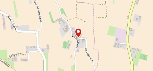 Agriturismo Al Sole sulla mappa