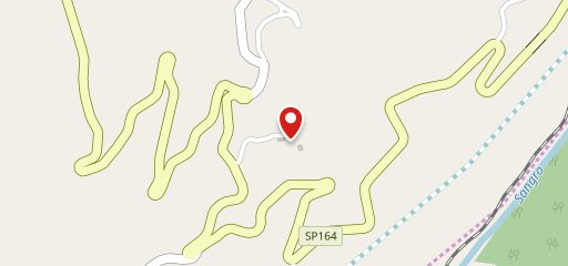 Agriturismo Belvedere sulla mappa